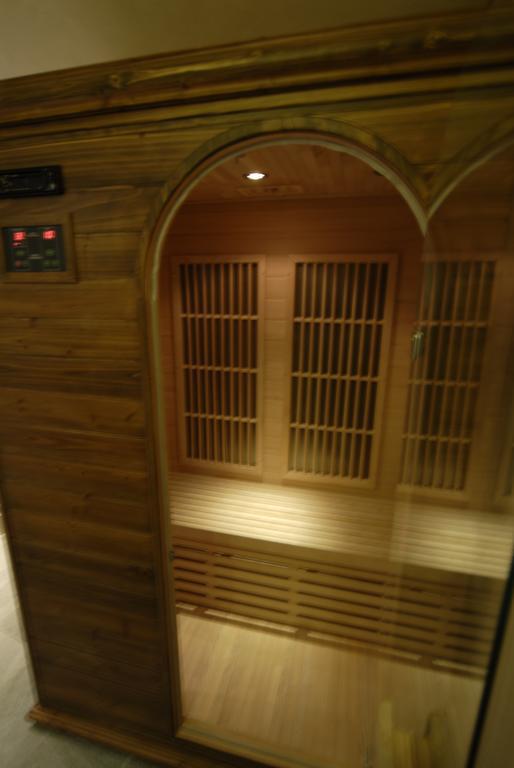 La Coquille Apartment Breuil-Cervinia Eksteriør bilde